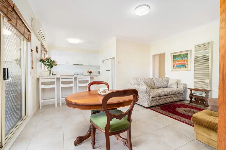 Fifth view of Homely house listing, 49 Grandview Terrace, East Albury NSW 2640