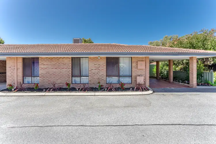 8/86 Westfield Road, Kelmscott WA 6111