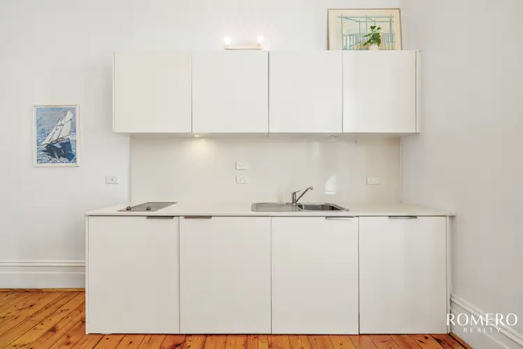 Fifth view of Homely studio listing, 11/15-17 Charnwood Road, St Kilda VIC 3182