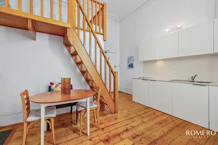 Sixth view of Homely studio listing, 11/15-17 Charnwood Road, St Kilda VIC 3182