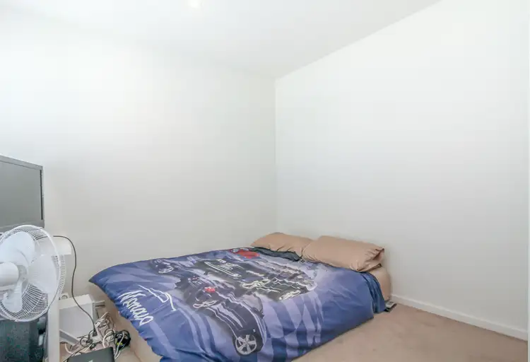 Third view of Homely apartment listing, 407/8 Bruce Street, Box Hill VIC 3128