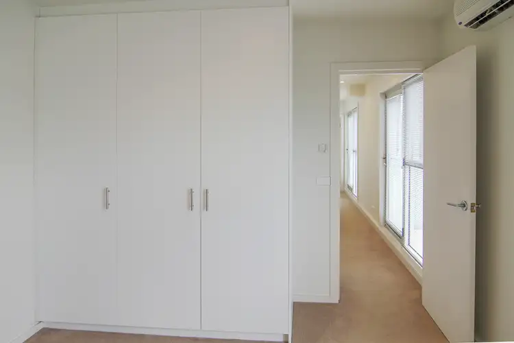 Fourth view of Homely apartment listing, 407/8 Bruce Street, Box Hill VIC 3128