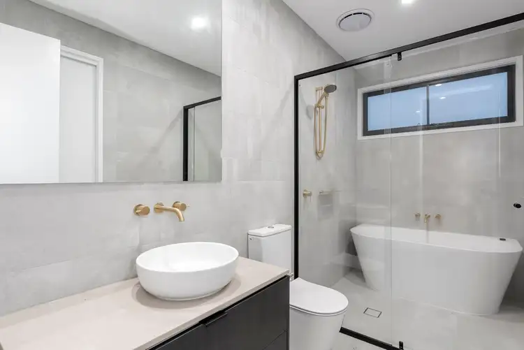 Fourth view of Homely semi-detached listing, 15 Arvore Place, Coomera QLD 4209