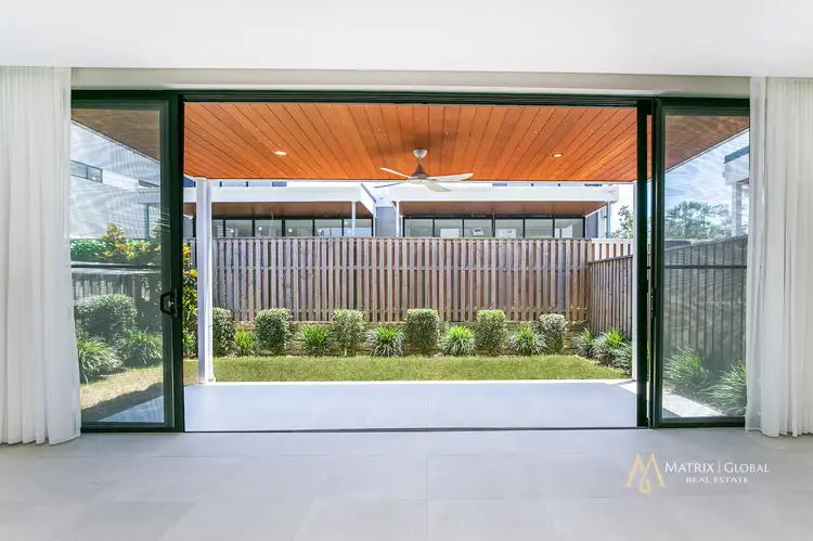 Sixth view of Homely semi-detached listing, 15 Arvore Place, Coomera QLD 4209