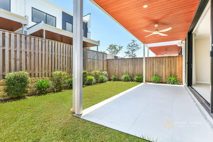Seventh view of Homely semi-detached listing, 15 Arvore Place, Coomera QLD 4209