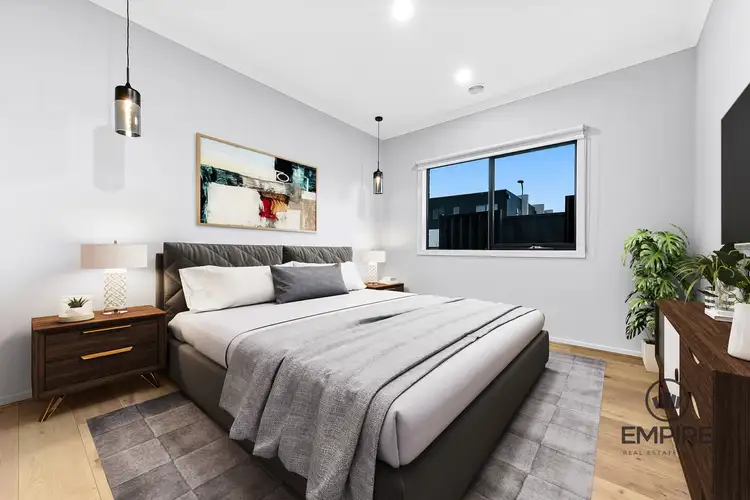 Sixth view of Homely house listing, 50 Karula Cct, Clyde VIC 3978