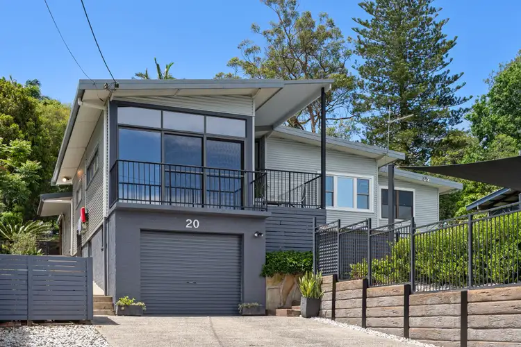 Second view of Homely house listing, 20 Kellas Street, Lismore NSW 2480