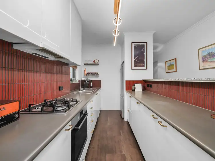 Fifth view of Homely apartment listing, P3/780 Bourke Street, Redfern NSW 2016
