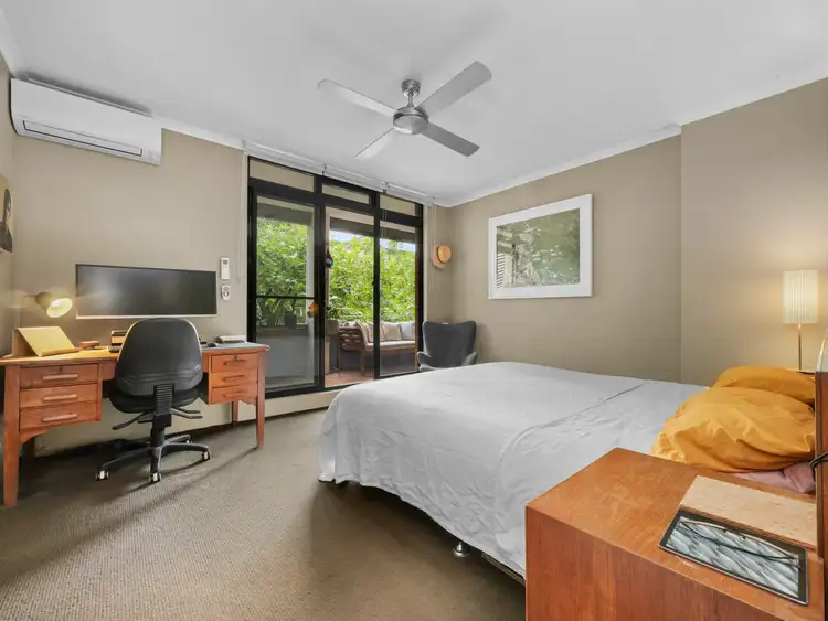 Sixth view of Homely apartment listing, P3/780 Bourke Street, Redfern NSW 2016
