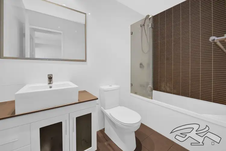 Fifth view of Homely apartment listing, A1502/1-17 Elsie Street, Burwood NSW 2134