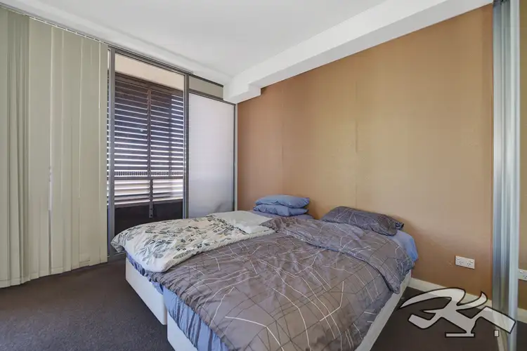 Sixth view of Homely apartment listing, A1502/1-17 Elsie Street, Burwood NSW 2134