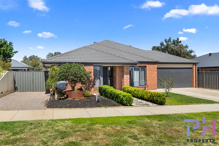135 Burgoyne Street, Huntly VIC 3551