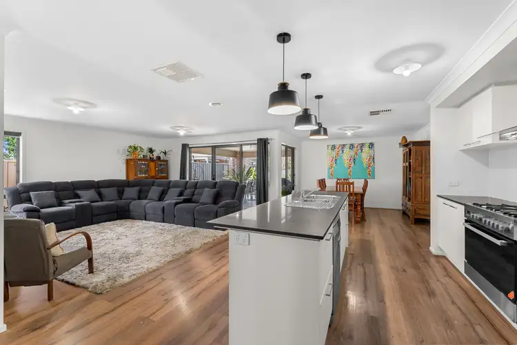 Fourth view of Homely house listing, 135 Burgoyne Street, Huntly VIC 3551