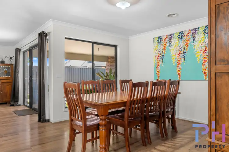 Fifth view of Homely house listing, 135 Burgoyne Street, Huntly VIC 3551
