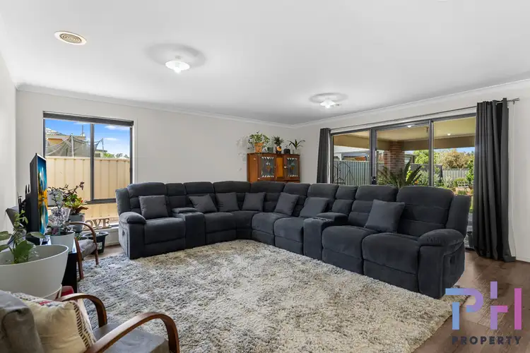 Sixth view of Homely house listing, 135 Burgoyne Street, Huntly VIC 3551