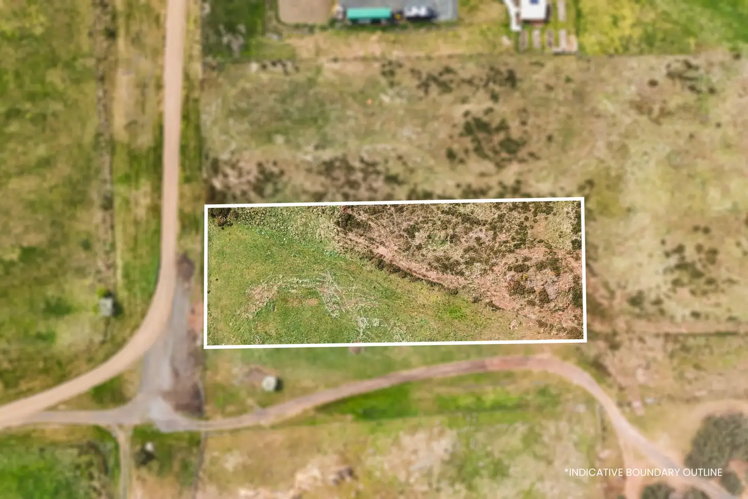 Main view of Homely land listing, 33-41 Wellington Street, Ross TAS 7209