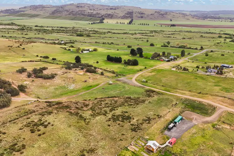 Third view of Homely land listing, 33-41 Wellington Street, Ross TAS 7209