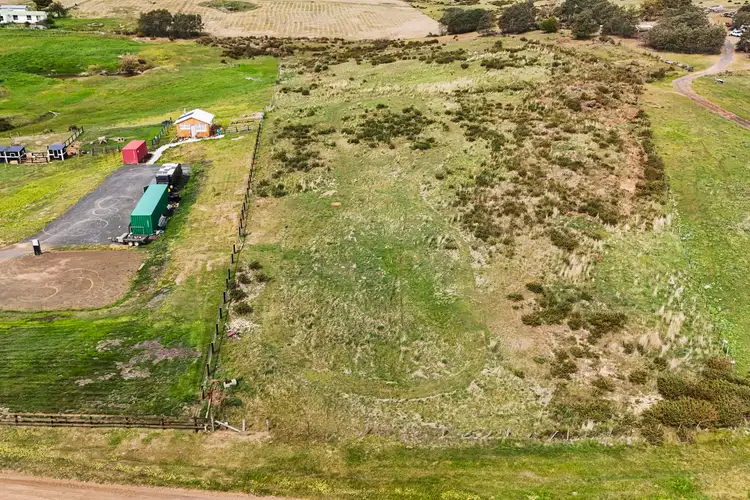 Sixth view of Homely land listing, 33-41 Wellington Street, Ross TAS 7209