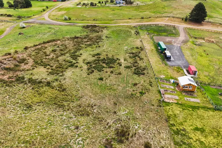 Seventh view of Homely land listing, 33-41 Wellington Street, Ross TAS 7209