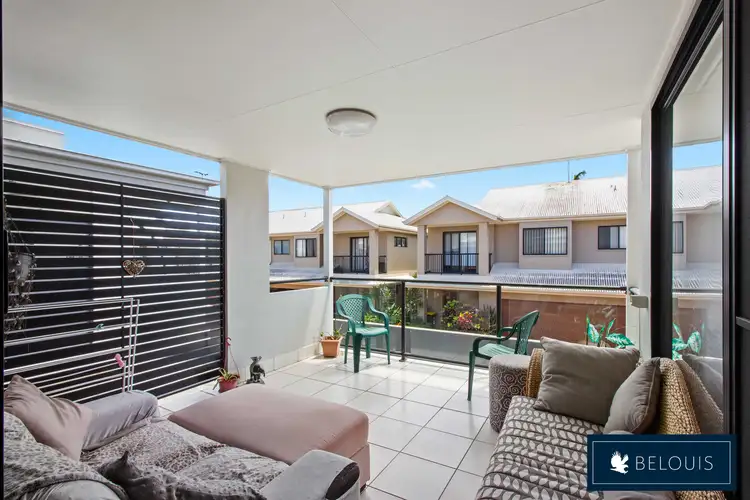 Fourth view of Homely townhouse listing, 2/35 Harley Street, Labrador QLD 4215