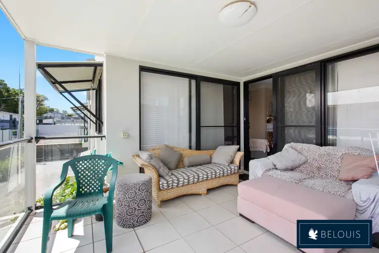 Fifth view of Homely townhouse listing, 2/35 Harley Street, Labrador QLD 4215