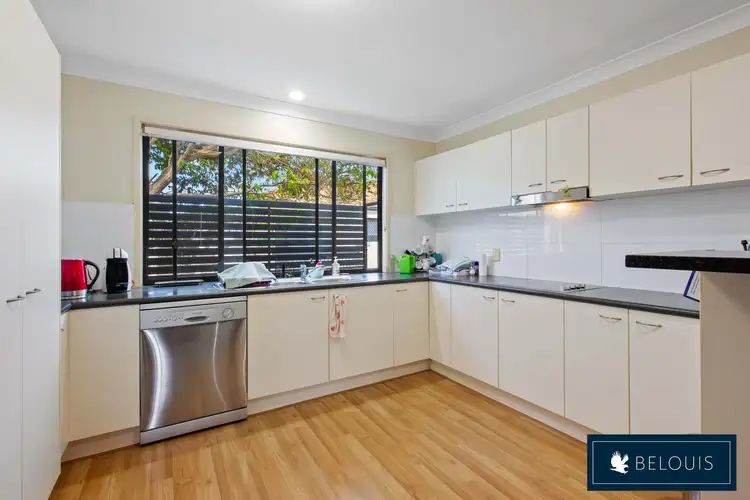 Sixth view of Homely townhouse listing, 2/35 Harley Street, Labrador QLD 4215