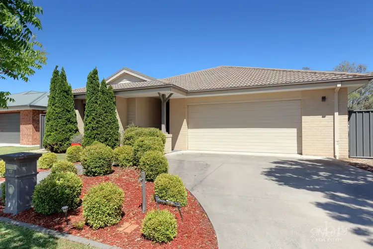 Second view of Homely house listing, 17 ROONEY AVENUE, Killara VIC 3691