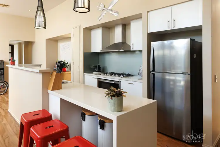 Fourth view of Homely house listing, 17 ROONEY AVENUE, Killara VIC 3691