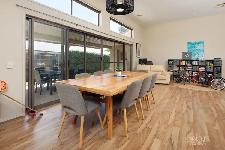 Fifth view of Homely house listing, 17 ROONEY AVENUE, Killara VIC 3691