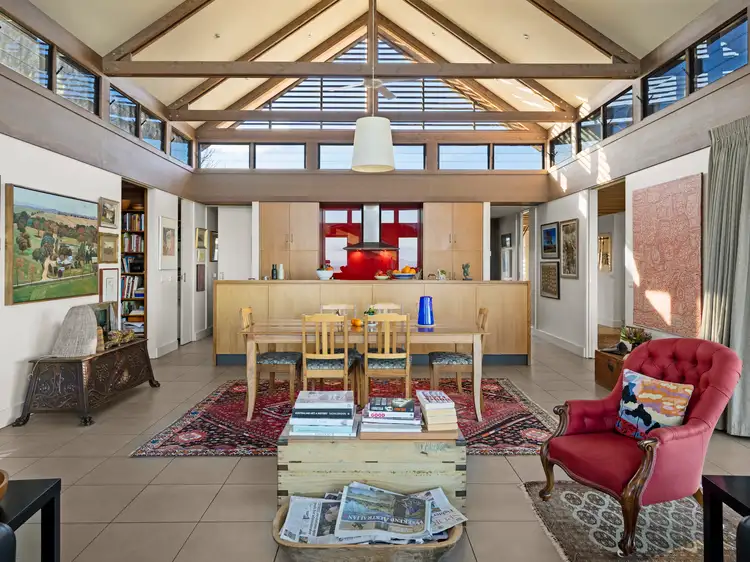 Fifth view of Homely rural property listing, 630 Glenroy Road, Merrijig VIC 3723