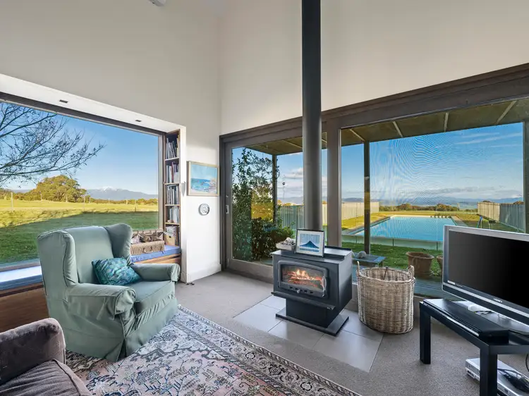 Sixth view of Homely rural property listing, 630 Glenroy Road, Merrijig VIC 3723