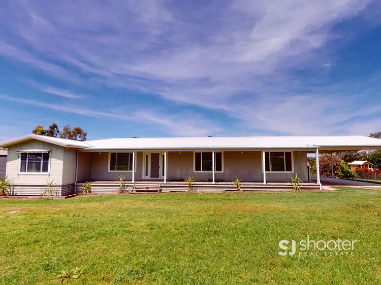 Main view of Homely house listing, 77-79 Fitzroy Street, Geurie NSW 2818