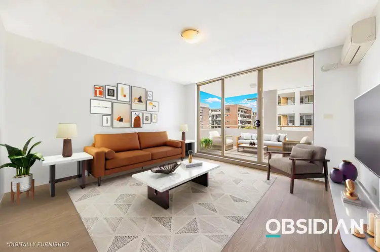75/15-23 Orara Street, Waitara NSW 2077