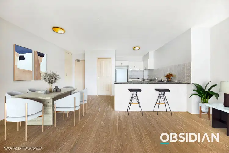 Third view of Homely apartment listing, 75/15-23 Orara Street, Waitara NSW 2077