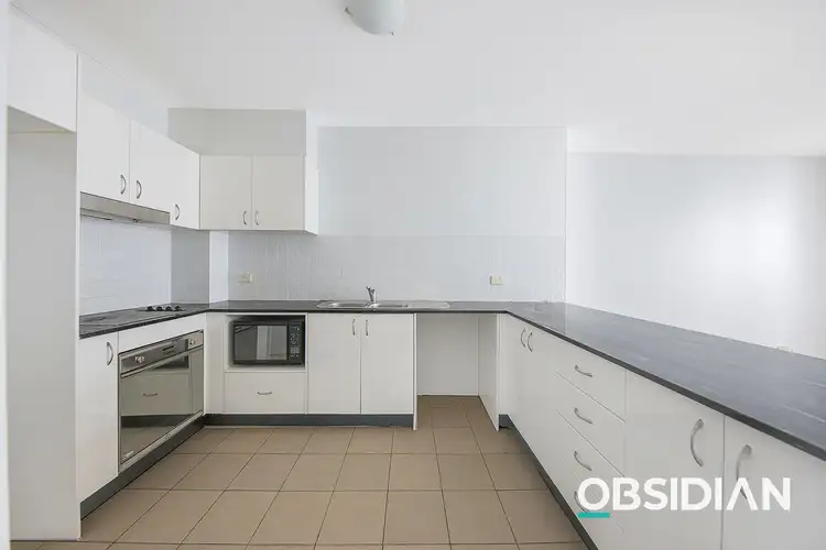 Fifth view of Homely apartment listing, 75/15-23 Orara Street, Waitara NSW 2077