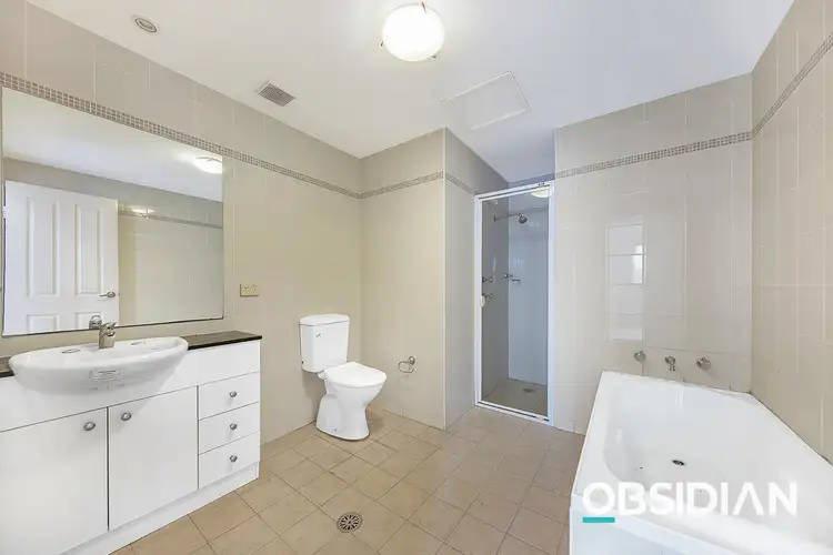 Sixth view of Homely apartment listing, 75/15-23 Orara Street, Waitara NSW 2077