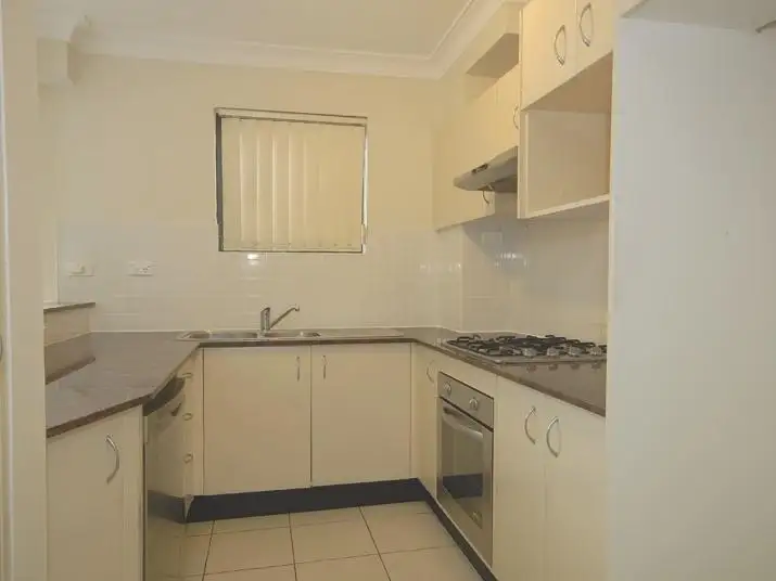 Third view of Homely apartment listing, 11/68-70 Courallie Avenue, Homebush West NSW 2140
