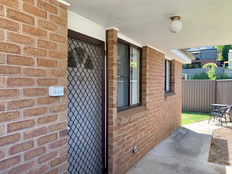 13A Eddy Street