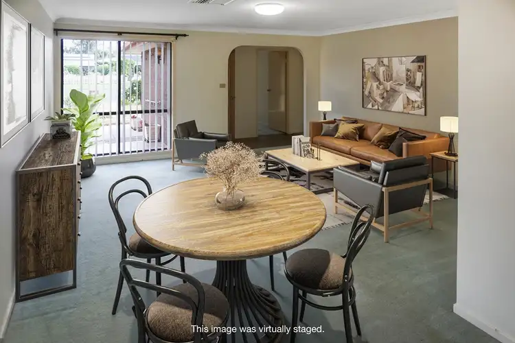 Second view of Homely house listing, 27 Cedar Street, West Wyalong NSW 2671