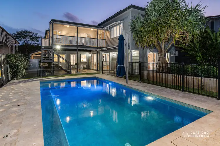 Main view of Homely house listing, 73 Olive Street, Nundah QLD 4012