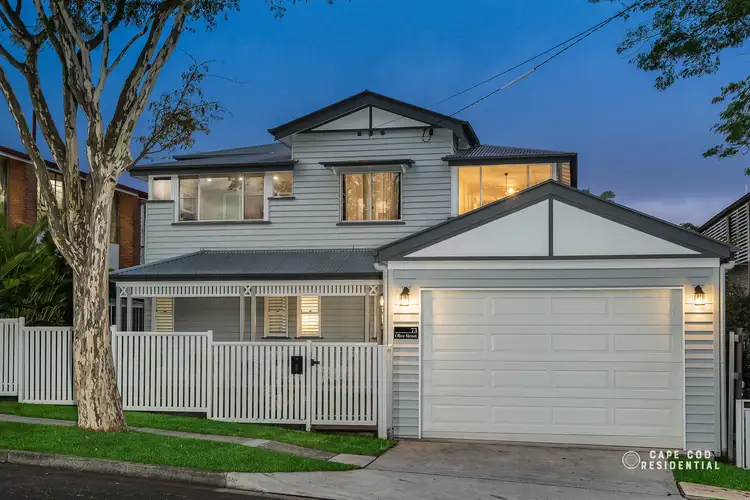Second view of Homely house listing, 73 Olive Street, Nundah QLD 4012