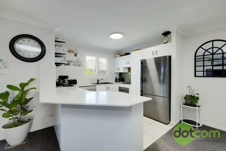 14/12 Denton Park Drive, Rutherford NSW 2320