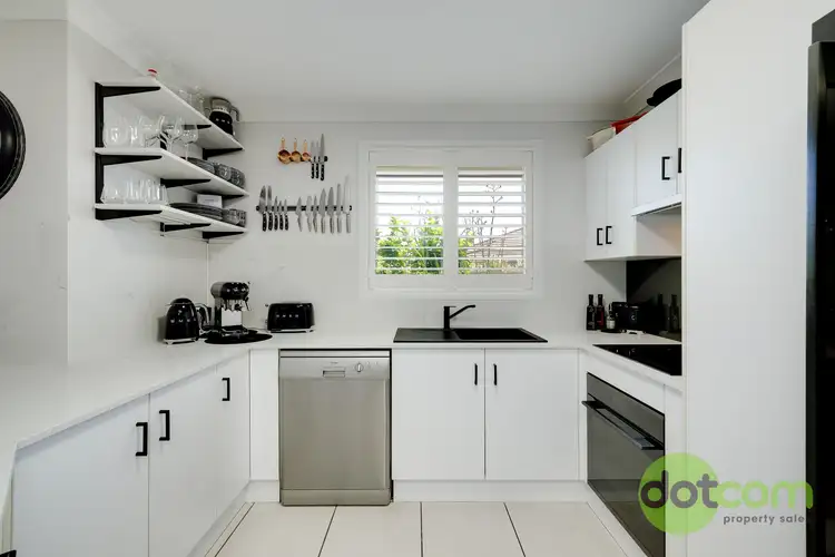 Fourth view of Homely house listing, 14/12 Denton Park Drive, Rutherford NSW 2320