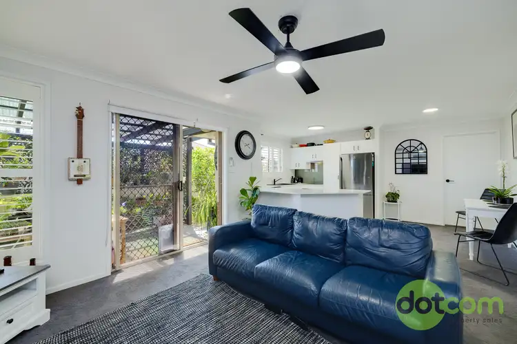 Fifth view of Homely house listing, 14/12 Denton Park Drive, Rutherford NSW 2320