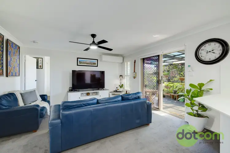 Sixth view of Homely house listing, 14/12 Denton Park Drive, Rutherford NSW 2320