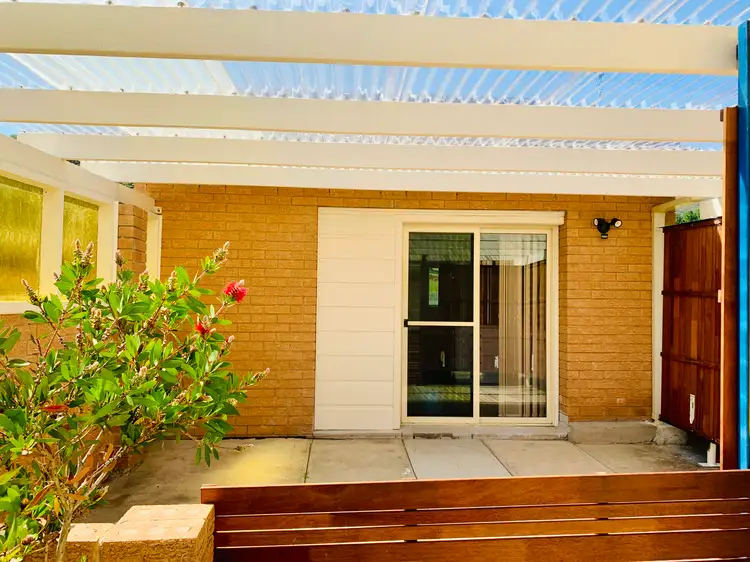 Main view of Homely studio listing, 14a Maple Crescent, Lithgow NSW 2790