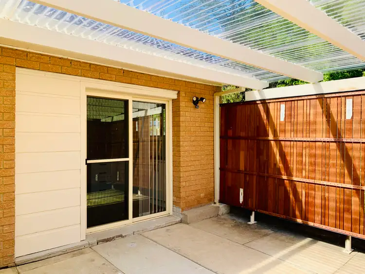 Second view of Homely studio listing, 14a Maple Crescent, Lithgow NSW 2790