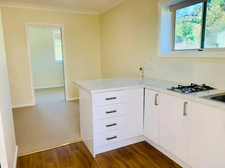 Third view of Homely studio listing, 14a Maple Crescent, Lithgow NSW 2790