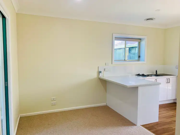 Fourth view of Homely studio listing, 14a Maple Crescent, Lithgow NSW 2790