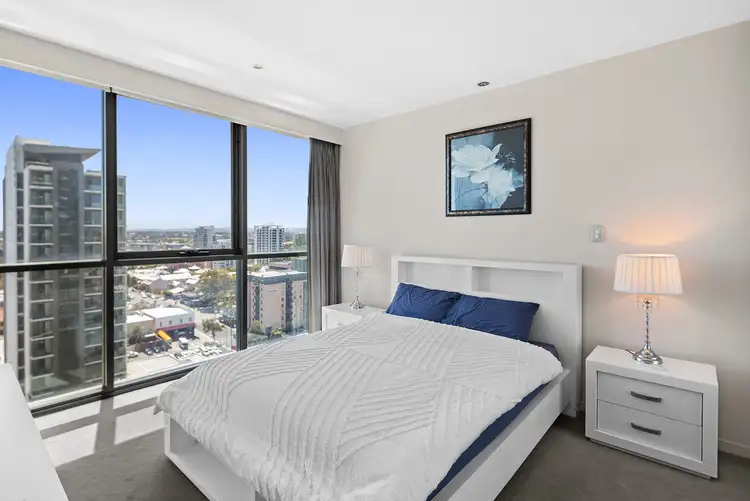 Fifth view of Homely apartment listing, 75/181 Adelaide Terrace, East Perth WA 6004
